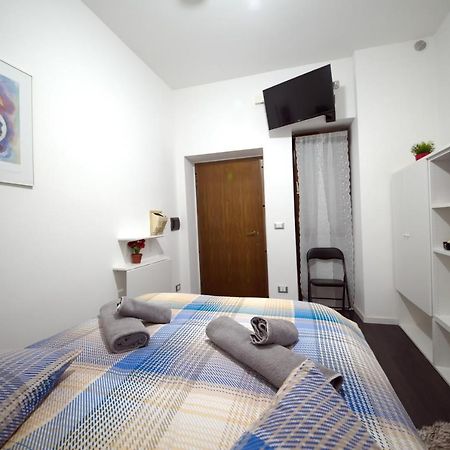 Hotel Clesio3 Trient Exterior foto