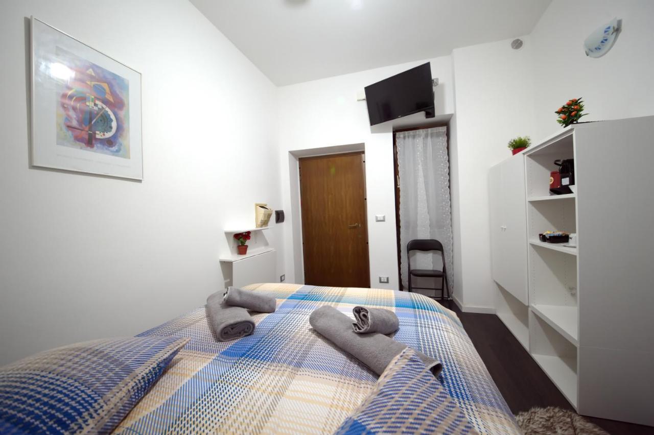 Hotel Clesio3 Trient Exterior foto