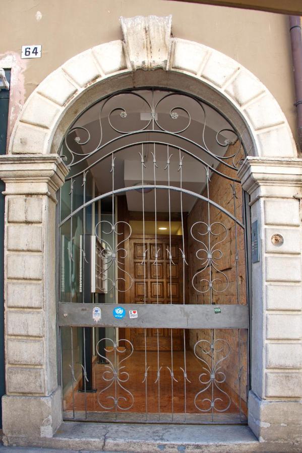 Hotel Clesio3 Trient Exterior foto